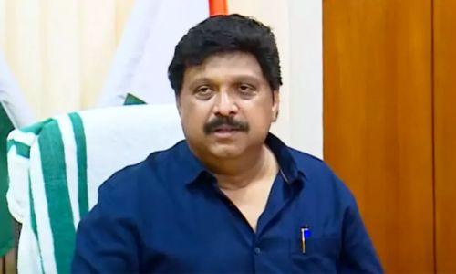 ഇനി പറയാനുള്ളത് ഉദ്യോഗസ്ഥർ പറയും’; വിവാദത്തിൽ പ്രതികരിച്ച് മന്ത്രി കെ.ബി.ഗണേഷ്കുമാർ ഇനി പറയാനുള്ളത് ഉദ്യോഗസ്ഥർ പറയും’; വിവാദത്തിൽ പ്രതികരിച്ച് മന്ത്രി കെ.ബി.ഗണേഷ്കുമാർ