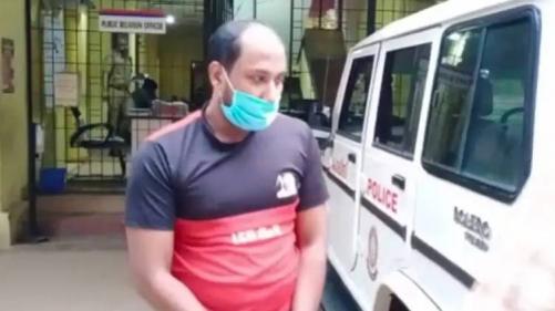 കോഴിക്കോട് ഭാര്യയെ ഭർത്താവ് കഴുത്തറുത്ത് കൊന്നു കോഴിക്കോട് ഭാര്യയെ ഭർത്താവ് കഴുത്തറുത്ത് കൊന്നു