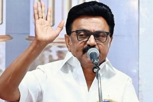 തമിഴ്‌നാട്ടിലെ 1.31 കോടി സ്ത്രീകൾക്ക് 5000 രൂപ വീതം കൈമാറി ഡിഎംകെ സർക്കാർ