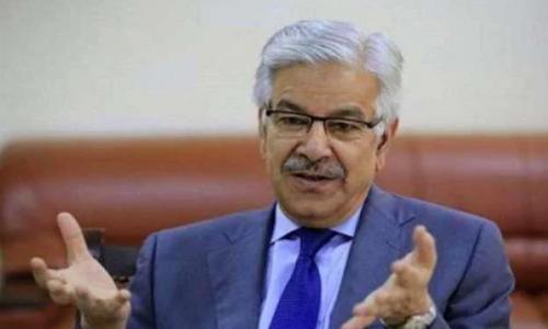 പാ­കി­സ്ഥാൻ വി­ദേ­ശകാ­ര്യ മന്ത്രി­യെ­ ഹൈ­ക്കോ­ടതി­ അയോ­ഗ്യനാ­ക്കി