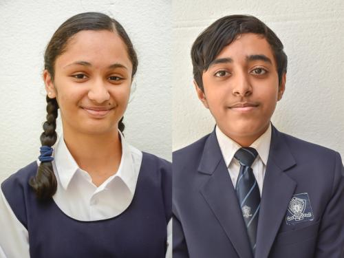 ഇന്ത്യൻ സ്‌കൂൾ യൂത്ത് ഫെസ്റ്റിവൽ തരംഗ് 2019:ആര്യഭട്ട ഹൗസ് ഓവറോൾ ചാമ്പ്യന്മാർ