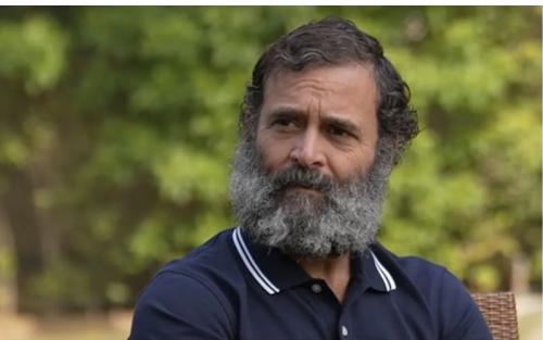 രാഹുൽ ഗാന്ധിക്കെതിരെ ക്രിമിനൽ മാനഷ്ടത്തിന് കേസ്