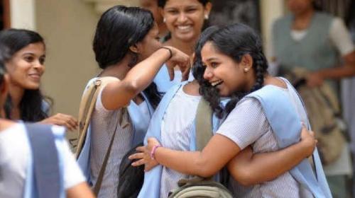 പ്ലസ് വൺ പ്രവേശനം; ട്രയൽ അലോട്ട്മെന്റ് പ്രസിദ്ധീകരിച്ചു പ്ലസ് വൺ പ്രവേശനം; ട്രയൽ അലോട്ട്മെന്റ് പ്രസിദ്ധീകരിച്ചു