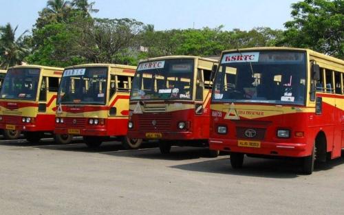 കെഎസ്ആർടിസിയിൽ കൂട്ട നടപടി; 12 പേർക്ക് സസ്പെൻഷൻ, ഒരാളെ പിരിച്ചുവിട്ടു കെഎസ്ആർടിസിയിൽ കൂട്ട നടപടി; 12 പേർക്ക് സസ്പെൻഷൻ, ഒരാളെ പിരിച്ചുവിട്ടു