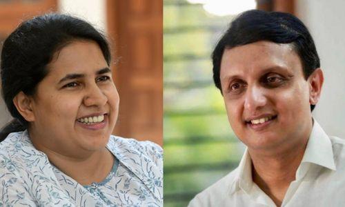 എക്‌സാലോജിക്കിനെതിരായ അന്വേഷണം; പ്രതികരിക്കാതെ മന്ത്രി മുഹമ്മദ് റിയാസ്