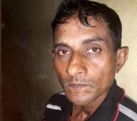  നടിയെ ആക്രമിച്ച കേസിൽ ജാമ്യം നേടിയ ശേഷം ഒളിവിൽ പോയ പ്രതി പിടിയില്‍