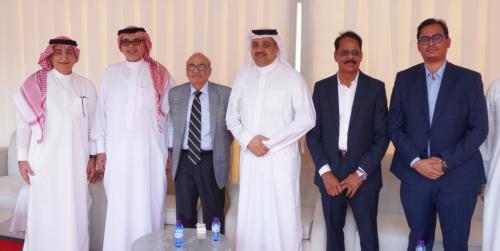 ബഹ്‌റൈനിലെ 17ആമത് ഔട്ട്‍ലറ്റ് സനദില്‍ പ്രവര്‍ത്തനമാരംഭിച്ച് നെസ്റ്റോ ഗ്രൂപ്