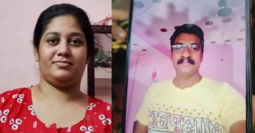 മണ്ണന്തല ഹസീന കൊലപാതകം; പ്രതി സുരേഷ് ട്രെയിനിന് മുന്നിൽ ചാടി മരിച്ച നിലയിൽ