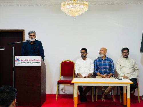 മമ്മുണ്ണി മൗലവി: ലാളിത്യവും കാരുണ്യവും മുഖമുദ്രയാക്കിയ പണ്ഡിതശ്രേഷ്ഠനെന്ന് അനുസ്മരണയോഗം