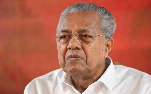 മാസപ്പടിക്കേസ്: പിണറായി വിജയന് ആശ്വാസം; വിജിലൻസ് അന്വേഷണത്തിനും തുടർനടപടികൾക്കും ഹൈക്കോടതി സ്റ്റേ