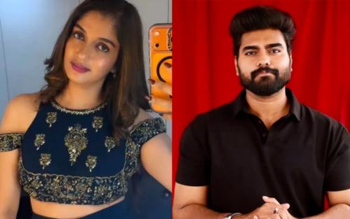 സാമ്പത്തിക തട്ടിപ്പും ഭീഷണിയും: റോബിൻ രാധാകൃഷ്ണനെതിരെ ഗുരുതര ആരോപണങ്ങളുമായി വേദ ലക്ഷ്മിയും അബിൽ ദേവും