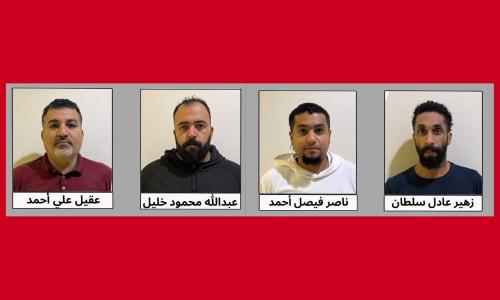 ഇറാൻ ആക്രമണത്തെ അനുകൂലിച്ച് വീഡിയോ പ്രചരിപ്പിച്ചു; നാല് പേർ അറസ്റ്റിൽ