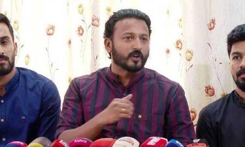യുവാക്കൾ കാണിക്കുന്ന പക്വത മുതിർന്നവരും കാണിക്കണം: കോണ്ഗ്രസ് നേതൃത്വത്തിനെതിരെ രാഹുൽ മാങ്കൂട്ടത്തിൽ യുവാക്കൾ കാണിക്കുന്ന പക്വത മുതിർന്നവരും കാണിക്കണം: കോണ്ഗ്രസ് നേതൃത്വത്തിനെതിരെ രാഹുൽ മാങ്കൂട്ടത്തിൽ
