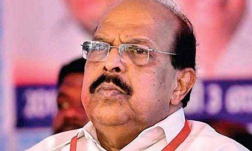 കായംകുളത്ത് പാർട്ടി കാലുവാരി തോൽപ്പിച്ചു; സിപിഐഎമ്മിനെ വെട്ടിലാക്കി ജി സുധാകരൻ കായംകുളത്ത് പാർട്ടി കാലുവാരി തോൽപ്പിച്ചു; സിപിഐഎമ്മിനെ വെട്ടിലാക്കി ജി സുധാകരൻ