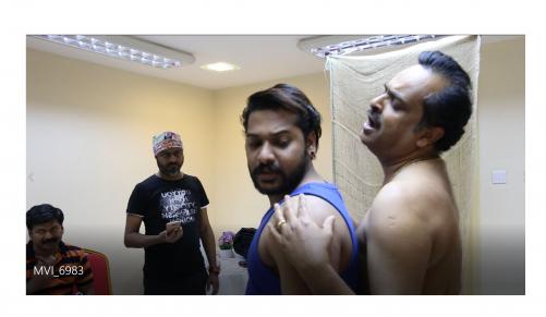 നരേന്ദ്ര പ്രസാദ് അനുസ്മരണ നാടകോത്സവത്തിന് ഇന്ന് തിരശീല ഉയരും നരേന്ദ്ര പ്രസാദ് അനുസ്മരണ നാടകോത്സവത്തിന് ഇന്ന് തിരശീല ഉയരും