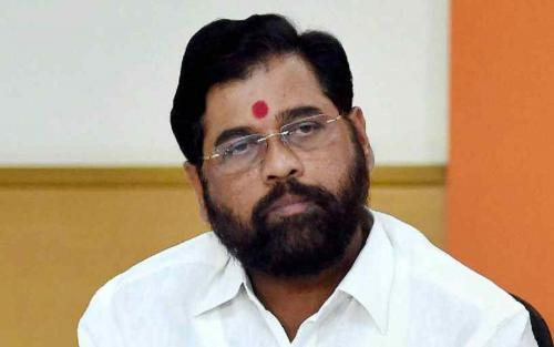 മഹാരാഷ്ട്രയില് ശിവസേന ഷിന്ഡേ വിഭാഗത്തിലും പിളര്പ്പിന് സാധ്യത മഹാരാഷ്ട്രയില് ശിവസേന ഷിന്ഡേ വിഭാഗത്തിലും പിളര്പ്പിന് സാധ്യത