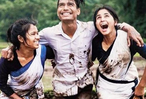 റിമാ ദാസിന്റെ ബുൾ‍ബുൾ‍ കാൻ സിംഗ് ഇന്ത്യൻ ഫിലിം ഫെസ്റ്റിവൽ‍ ഓഫ് മെൽ‍ബണിലെ ഉദ്ഘാടന ചിത്രം