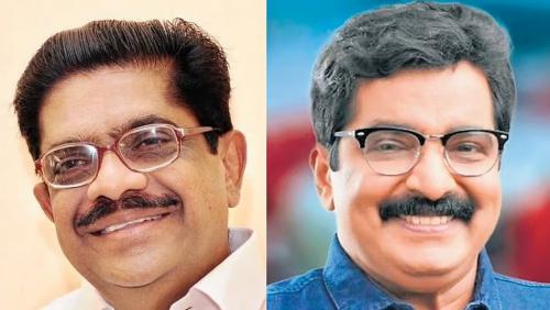 ഭരണപരിഷ്‌കാര കമ്മീഷന്‍ ചെയര്‍മാന്‍ സ്ഥാനം: വടംവലിയുമായി കോണ്‍ഗ്രസും ലീഗും; സുധീരനും മുനീറും പരിഗണനയില്‍