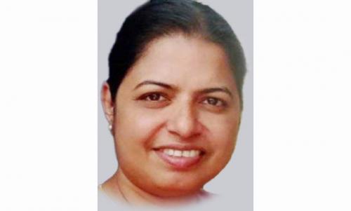 ജര്മനിയില് പനി ബാധിച്ച് മലയാളി നഴ്സ് മരിച്ചു ജര്മനിയില് പനി ബാധിച്ച് മലയാളി നഴ്സ് മരിച്ചു