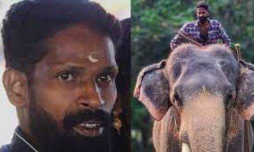 ഗുരുവായൂരിൽ പാപ്പാനെ ആന കുത്തിക്കൊന്നു ഗുരുവായൂരിൽ പാപ്പാനെ ആന കുത്തിക്കൊന്നു