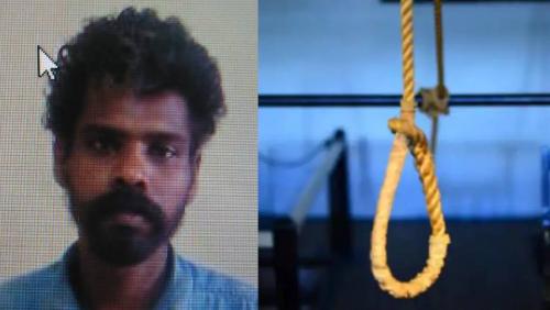 കണ്ണൂർ സെൻട്രൽ ജയിലിൽ പോക്സോ കേസ് പ്രതി തൂങ്ങി മരിച്ച നിലയിൽ കണ്ണൂർ സെൻട്രൽ ജയിലിൽ പോക്സോ കേസ് പ്രതി തൂങ്ങി മരിച്ച നിലയിൽ
