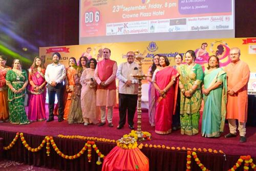 ഇന്ത്യൻ ലേഡീസ് അസോസിയേഷന്റെ ആഭിമുഖ്യത്തിൽ ദാണ്ഡ്യ നൈറ്റ് സംഘടിപ്പിച്ചു ഇന്ത്യൻ ലേഡീസ് അസോസിയേഷന്റെ ആഭിമുഖ്യത്തിൽ ദാണ്ഡ്യ നൈറ്റ് സംഘടിപ്പിച്ചു