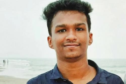 നിതിൻ രാജിന്റെ മരണം: ഡോ. റാമിന്റെ അറസ്റ്റിൽ വീഴ്ച, ഡിവൈഎസ്പിക്ക് നോട്ടീസ്