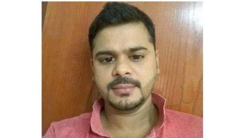 ഫ്രീസർ വൃത്തിയാക്കുന്നതിനിടെ ഷോക്കേറ്റ് പ്രവാസി മലയാളി മരിച്ചു    