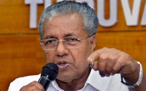 സംഘപരിവാർ നുണഫാക്ടറിയുടെ ഉത്പന്നമാണ് ദ കേരള സ്റ്റോറി: മുഖ്യമന്ത്രി സംഘപരിവാർ നുണഫാക്ടറിയുടെ ഉത്പന്നമാണ് ദ കേരള സ്റ്റോറി: മുഖ്യമന്ത്രി