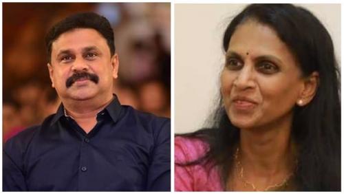 നടിയെ ആക്രമിച്ച കേസ്: ആർ‍ ശ്രീലേഖയെ ചോദ്യം ചെയ്യണമെന്ന് ക്രൈംബ്രാഞ്ച്