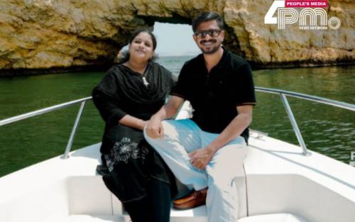 എനിക്ക് വയസ്സ് 37; തന്തവൈബ് പിടിക്കാൻ ഉദ്ദേശിക്കുന്നില്ല, സ്വന്തം ചെലവിൽ ഇനിയും യാത്ര പോകും