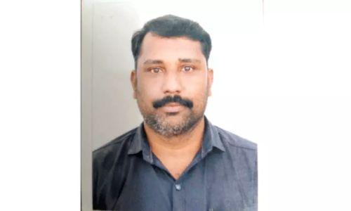 ഭാഷാശ്രീ മാസികയുടെ 2023ലെ സംസ്ഥാന കവിത പുരസ്കാരം ബഹ്റൈൻ പ്രവാസിയായ മനു കാരയാടിന് ഭാഷാശ്രീ മാസികയുടെ 2023ലെ സംസ്ഥാന കവിത പുരസ്കാരം ബഹ്റൈൻ പ്രവാസിയായ മനു കാരയാടിന്