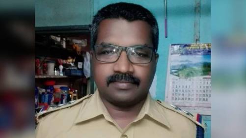കൊവിഡ് ബാധിച്ച് എസ്‌ഐ മരിച്ചു; കേരളത്തിൽ ആദ്യം