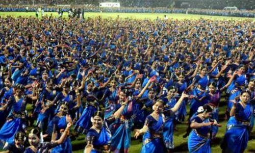 കലൂർ സ്റ്റേഡിയത്തിലെ നൃത്തപരിപാടി; പണം ഇടപാടിൽ കേസെടുത്ത് പോലീസ് കലൂർ സ്റ്റേഡിയത്തിലെ നൃത്തപരിപാടി; പണം ഇടപാടിൽ കേസെടുത്ത് പോലീസ്