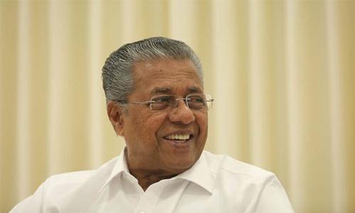 കണ്ണൂര്‍ വിമാനത്താവളം 2018ൽ പൂർത്തിയാകുമെന്ന് മുഖ്യമന്ത്രി