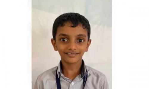 ഉംറ നിർവഹിക്കാനെത്തിയ മലയാളി ബാലൻ കുഴഞ്ഞുവീണ് മരിച്ചു ഉംറ നിർവഹിക്കാനെത്തിയ മലയാളി ബാലൻ കുഴഞ്ഞുവീണ് മരിച്ചു