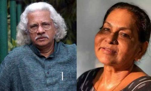 അധികാരം സെക്രട്ടറി ഏറ്റെടുത്തിരിക്കുകയാണ്; ലളിതയ്ക്ക് ഔദ്യോഗികമായ കാര്യങ്ങളെപ്പറ്റി ധാരണയില്ല അധികാരം സെക്രട്ടറി ഏറ്റെടുത്തിരിക്കുകയാണ്; ലളിതയ്ക്ക് ഔദ്യോഗികമായ കാര്യങ്ങളെപ്പറ്റി ധാരണയില്ല