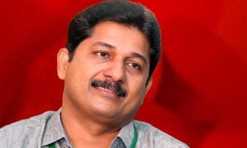 അൻവറിന്റെ സ്ഥാനാർഥിത്വം എൽഡിഎഫിനെ ബാധിക്കുന്ന കാര്യമല്ല: എം. സ്വരാജ് അൻവറിന്റെ സ്ഥാനാർഥിത്വം എൽഡിഎഫിനെ ബാധിക്കുന്ന കാര്യമല്ല: എം. സ്വരാജ്