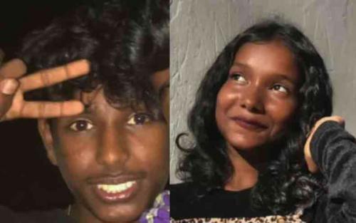 കോഴിക്കോട് റെയിൽവേ ട്രാക്കിൽ ചിന്നിച്ചിതറി രണ്ട് വിദ്യാർത്ഥികളുടെ ദാരുണാന്ത്യം; തേങ്ങലോടെ നാട്