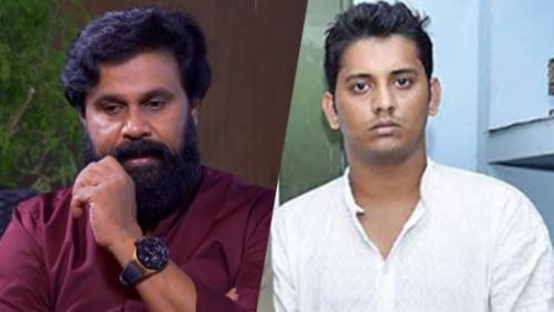 നടിയെ ആക്രമിച്ച കേസ്; സൈബർ വിദഗ്ധൻ സായ് ശങ്കറിനെ മാപ്പു സാക്ഷിയാക്കിയേക്കും നടിയെ ആക്രമിച്ച കേസ്; സൈബർ വിദഗ്ധൻ സായ് ശങ്കറിനെ മാപ്പു സാക്ഷിയാക്കിയേക്കും