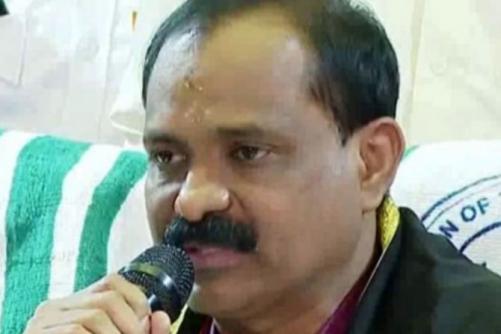 തലസ്ഥാനത്ത് സ്പാ കേന്ദ്രങ്ങളിൽ മിന്നൽ പരിശോധന: 'സ്പർശൻ' സ്പാ അടച്ചുപൂട്ടി; ലൈസൻസില്ലാത്ത സ്ഥാപനങ്ങളും പിടിയിൽ