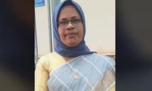 കോട്ടയത്ത് നീർനായയുടെ കടിയേറ്റ വീട്ടമ്മ മരിച്ചു കോട്ടയത്ത് നീർനായയുടെ കടിയേറ്റ വീട്ടമ്മ മരിച്ചു