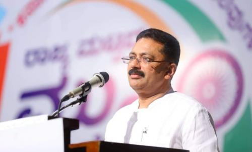 ജമാഅത്തെ ഇസ്ലാമി എന്തിനാണ് മുസ്ലിമുകളുടെ വാപ്പയാവുന്നത്!: വിമർശനവുമായി കെ ടി ജലീൽ