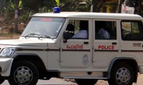 കുഞ്ഞിനെ തട്ടിക്കൊണ്ടു പോകാൻ ശ്രമിച്ച ട്രാൻസ് വുമൺ അറസ്റ്റിൽ