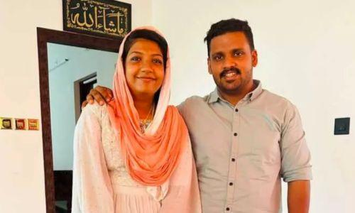ഫോട്ടോയെടുക്കുന്നതിനിടെ കാൽവഴുതി പുഴയിൽ വീണ നവദമ്പതികളുടെ മൃതദേഹങ്ങൾ കണ്ടെത്തി