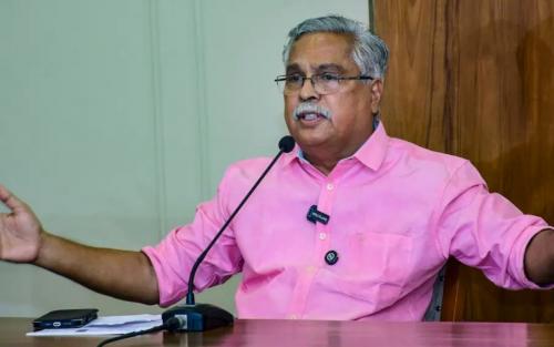 അഭിമാനം വിട്ടുളള കളിയില്ല: എൽ.ഡി.എഫിൽ 'പോര്' മുറുക്കി സി.പി.ഐ; പിണറായി ശൈലിക്കെതിരെ വൻ പ്രതിഷേധം