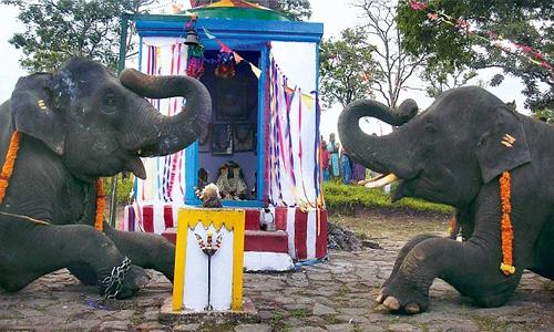അനധികൃത ആരാധനാലയങ്ങള് പൊളിച്ചുനീക്കണമെന്ന് സുപ്രീംകോടതി അനധികൃത ആരാധനാലയങ്ങള് പൊളിച്ചുനീക്കണമെന്ന് സുപ്രീംകോടതി