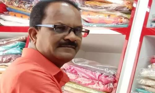 ബഹ്റൈൻ പ്രവാസി നിര്യാതനായി ബഹ്റൈൻ പ്രവാസി നിര്യാതനായി
