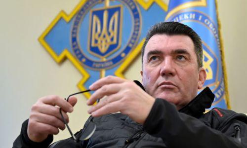 യുക്രെയ്നിന്റെ ഉന്നത സുരക്ഷ ഉദ്യോഗസ്ഥനെ നീക്കി പ്രസിഡന്റ് വൊളോദിമിർ സെലൻസ്കി