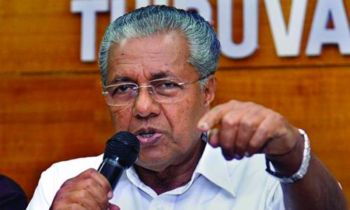 മതസൗഹാർദം തകർക്കാൻ ആസൂത്രിതശ്രമം നടക്കുന്നു : മുഖ്യമന്ത്രി മതസൗഹാർദം തകർക്കാൻ ആസൂത്രിതശ്രമം നടക്കുന്നു : മുഖ്യമന്ത്രി